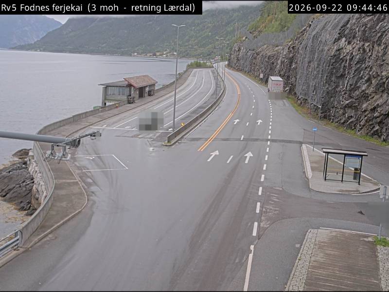 Webcam Fodnes